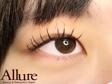 アリュール(Allure)/マツエク