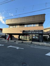 癒し～ぷ 熊谷店/☆建物外観☆