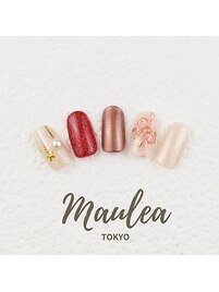 ボリュームコース¥11520/Maria