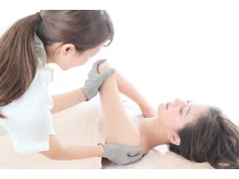 ロココ 金沢店(Rococo)/ナノカレントで細胞にアタック