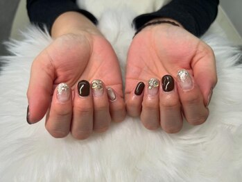 ネイルデザイン