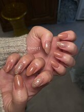 アソート 神戸元町(Assort)/ワンカラー