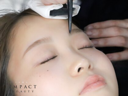 インパクト(IMPACT)の写真