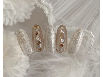 プティネイル(Puti Nail)/◇¥7,150◇