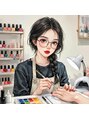 ノヴァ ネイル(Nova nail) お客様のご希望に合わせて一緒に相談して施術します♪