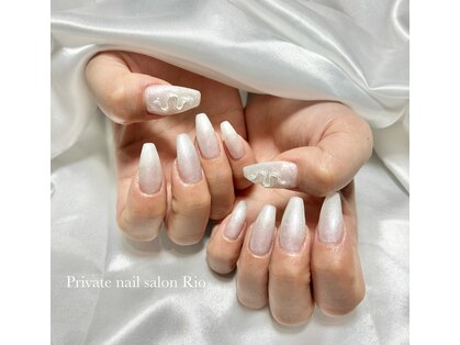 リオ(Rio)の写真