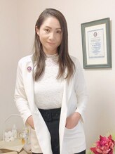 サロン アモル(salon amor)&nbsp;Mayumi 