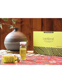 お肌をきれいにしたい