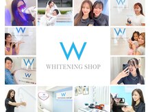 ホワイトニングショップ 高田馬場店