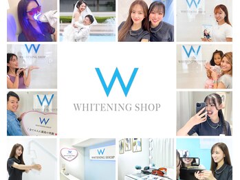 ホワイトニングショップ 高田馬場店