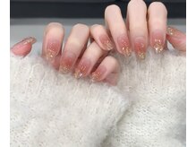 プリティジェー 大塚駅前店(Pretty J)/可愛い ワンホンネイル