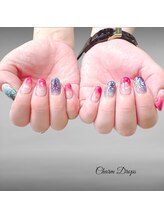 チャームドロップ/