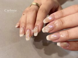 フレンチ／マグネット