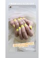 ナイスネイル 神戸三宮店&nbsp;オフ込み★持ち込みデザインコース5,990円