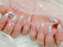 ラメール(La mer)/持ち込みデザイン