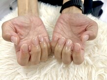 はあとねいる いわき市店/定額デザイン《Hand》