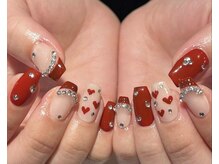 クイーンビューティー(Queen Beauty)/