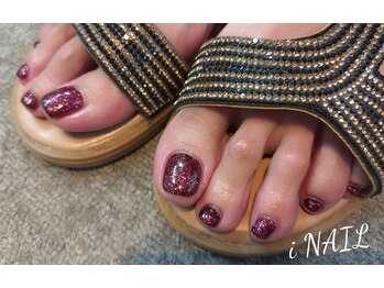 アイネイル(iNAIL)/