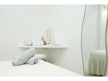 全室個室、他にはない落ち着いた空間・おしゃれな空間。