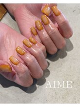 アイム(AIME)/シンプルdesign