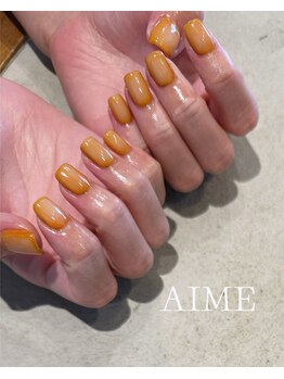 アイム(AIME)/シンプルdesign