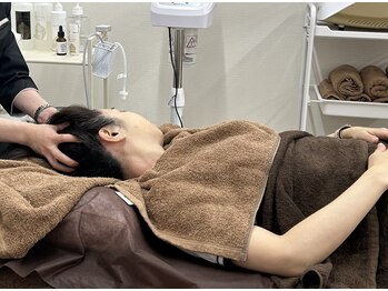 ブプラ 松本店(BUPURA)/1番人気!頭蓋骨小顔矯正