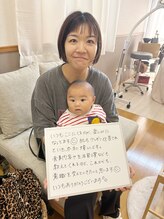 ソワ 吉塚店(soi)/お客様の生の声♪