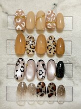 ルヴェール 久屋公園(le verre)/定額デザイン