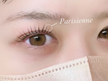 プラス サード(Plus 3rd)/パリジェンヌラッシュリフト