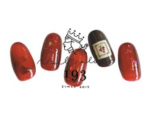 イチキューサン(193)/スタッフ専用◇¥7700(オフ込)