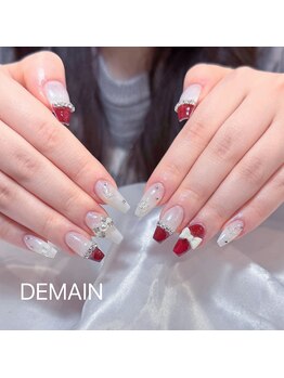 チップ※持ち込みデザイン