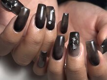 ホランイネイル(HORANGI NAIL)/90分フリーアートM