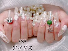 アイリスネイル 大塚(Iris Nail)