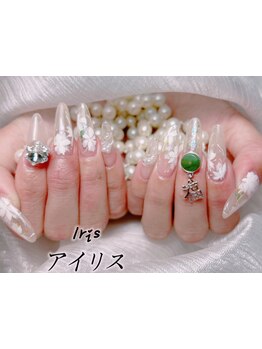 華やか系（イベント・ブライダル）が得意