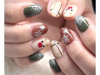 サロン ド 花歩 松山本店