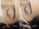 アイベル バイ ビネル(I:belle by BINEL)の写真/第一印象は眉で決まる！【美眉スタイリング（眉wax+カット+間引き+メイク仕上げ込）¥4600/メンズ¥4800】