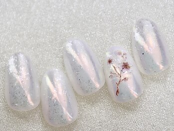 サロンレム(salon Rem.)/【アートコース¥10900】