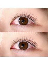 十色 麻布十番店(AZABUJUBAN)/まつげパーマ/マツエク/美眉毛