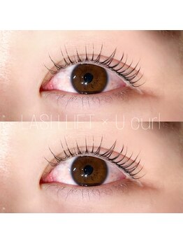 十色 麻布十番店(AZABUJUBAN)/まつげパーマ/マツエク/美眉毛