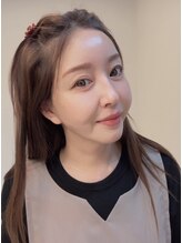 ビューティフルミー(Beautiful Me)&nbsp;Noriko Ujie