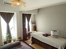 灯(ともる)/店内の様子（施術前後）