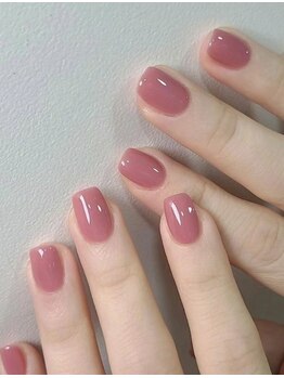 ヒマワリネイル(Himawariネイル)/