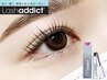【お得SET◎】ラッシュアディクト1本付き★選べるまつ毛パーマ¥16500→¥14000