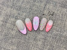 28ネイル 新中野店/