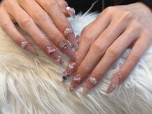 コリコネイル(Coriko_nail)