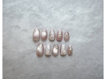 エンジェリック カラーズ(Angelic colors)/ニュアンスマグネット☆