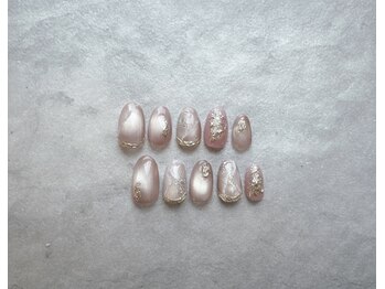 ニュアンスマグネット☆