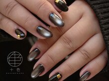 十色 中目黒店/【季節のDESIGN】初回オフ無料！