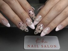 キヒ 巣鴨店(Kihi)/持ち込みやり放題90分内