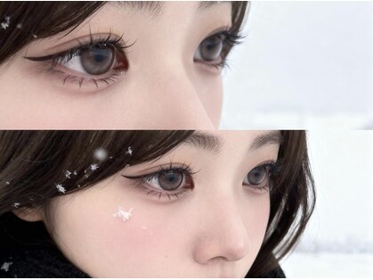 アイリー(eyelly)の写真